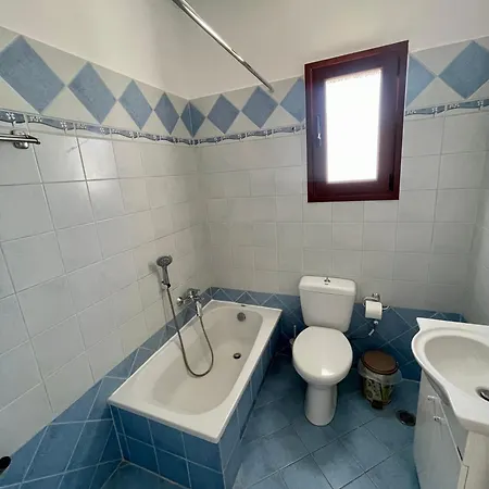 Palamari Apartmán Skyros