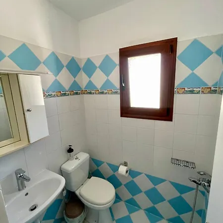 Apartmán Palamari *