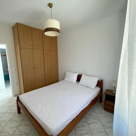 Palamari Apartmán