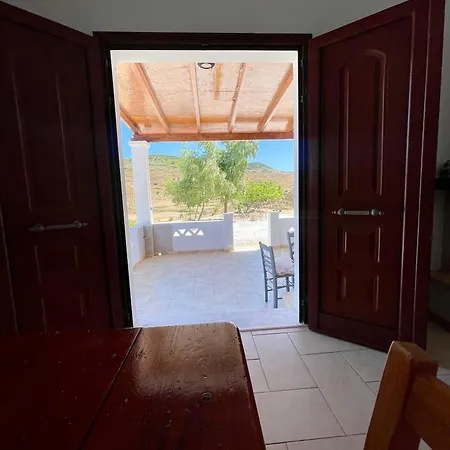 Apartmán Palamari *