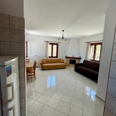 Palamari Apartmán Skyros