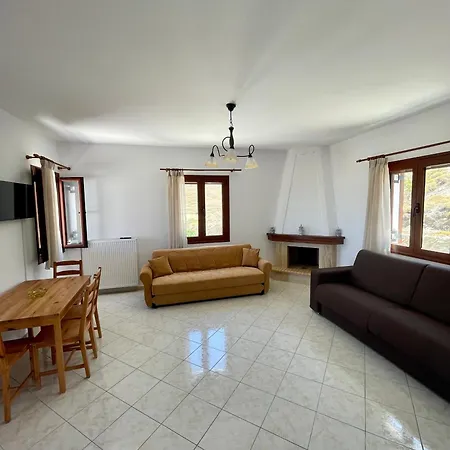Palamari Apartmán *