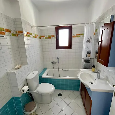 Apartmán Palamari