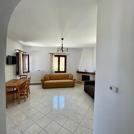 Palamari Apartmán *